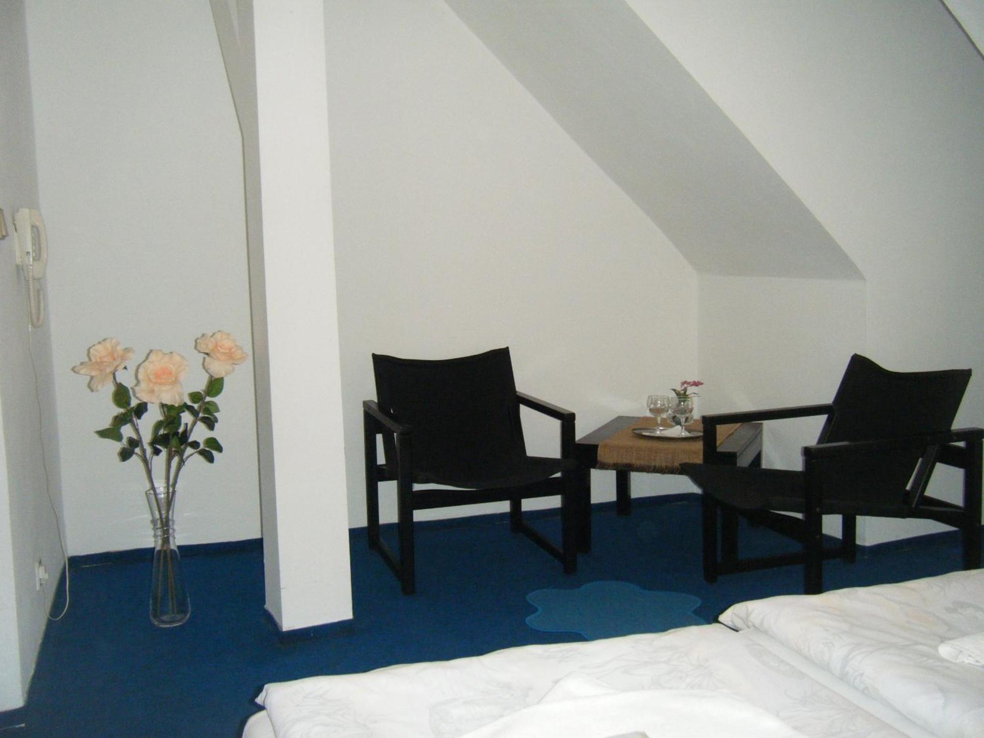Hotel Parkan Prachatice Zimmer foto